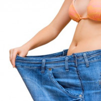 Gastric bypass, maagverkleining