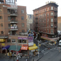Chinatown