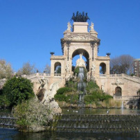 Parc de la Ciutadella
