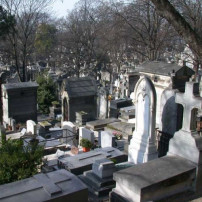 Cimetière du Père-Lachaise