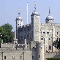 Tower of Londen