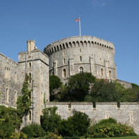 Windsor Castle