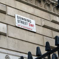 10 Downing Street