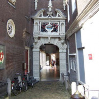 Amsterdams Historisch Museum
