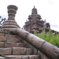 Disneyland Resort Paris