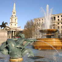 Trafalgar Square