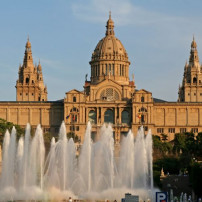 Montjuïc