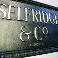 Selfridges