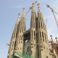 Sagrada Familia