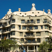 La Pedrera (Casa Milà)