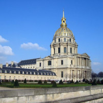 Hôtel des Invalides