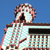Casa Vicens