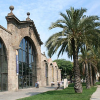 Museu Nacional d’Art de Catalunya