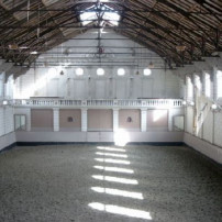 Hollandsche Manege