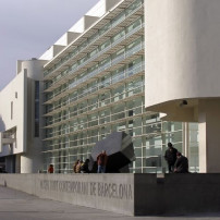 Museu d’Art Contemporani