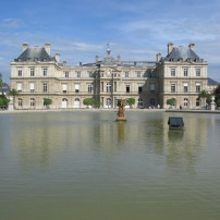 Palais du Luxembourg