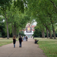 Hyde Park