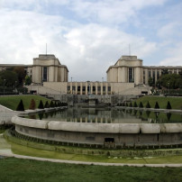 Palais de Chaillot