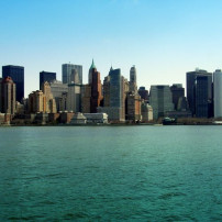 Freedom Tower