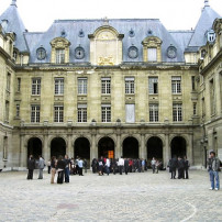 Sorbonne