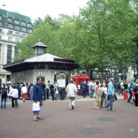 Leicester Square