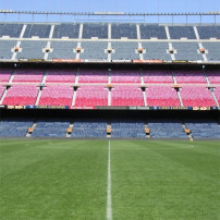 Camp Nou