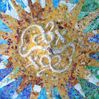 Park Güell