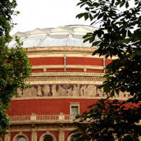 Royal Albert Hall