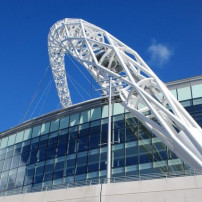 Wembley Stadium