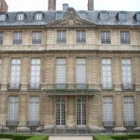 Musée Picasso