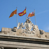Plaça Sant Jaume