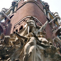 Palau de la Música Catalana