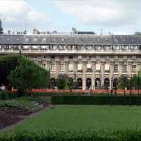 Palais-Royal