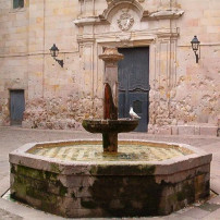 Iglesia de Sant Felip Neri