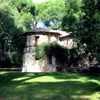 Parque El Capricho