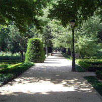 Real Jardín Botánico