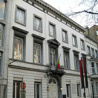 Charliermuseum