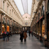 Koninklijke Sint-Hubertusgalerijen