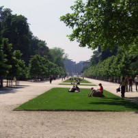 Warandepark
