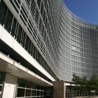 Berlaymontgebouw
