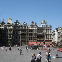 Grote Markt