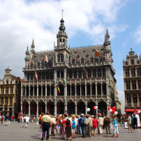 Broodhuis