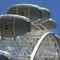 London Eye