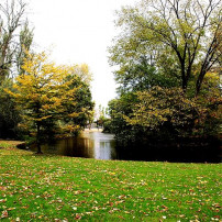 Vondelpark