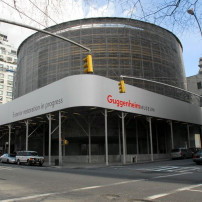 Guggenheim Museum