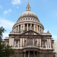 St. Paul's Cathedral