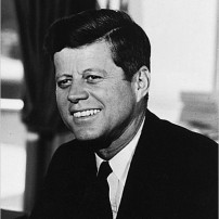 The Kennedy's