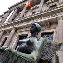Museo Arqueológico Nacional
