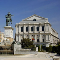 Teatro Real