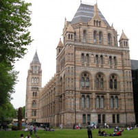 Natural History Museum